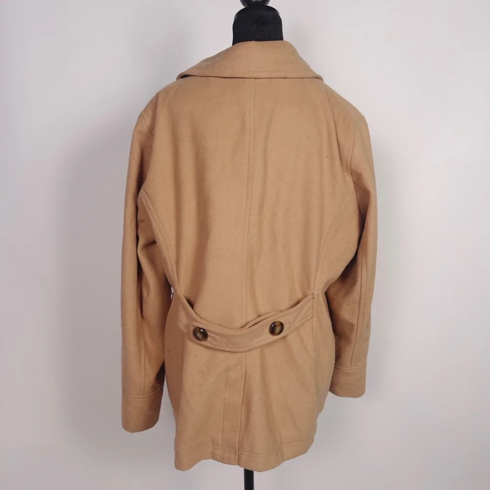 Old Navy Peacoat Size XL - Picture 8 of 8